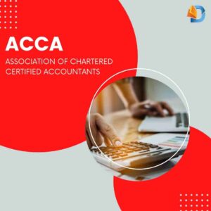 Association of Chartered Certified Accountants - ACCA UK Courses