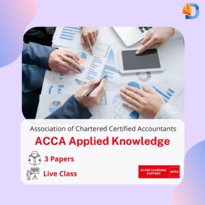 ACCA Applied Knowledge