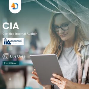 Certified Internal Auditor - CIA US Courses