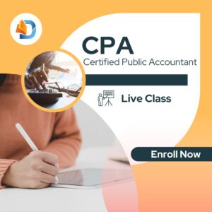 Certified Public Accountant - CPA US