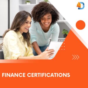 Finance Certification Courses