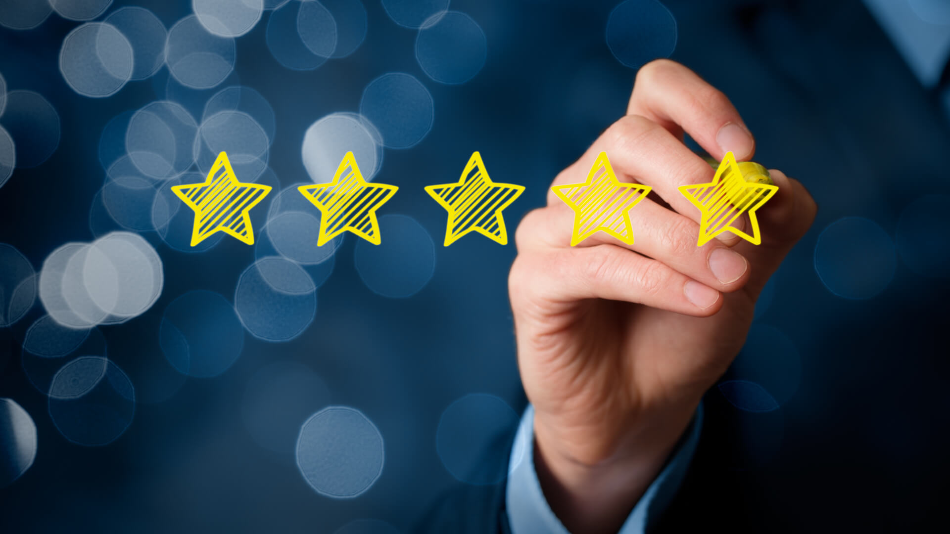 Our Reviews