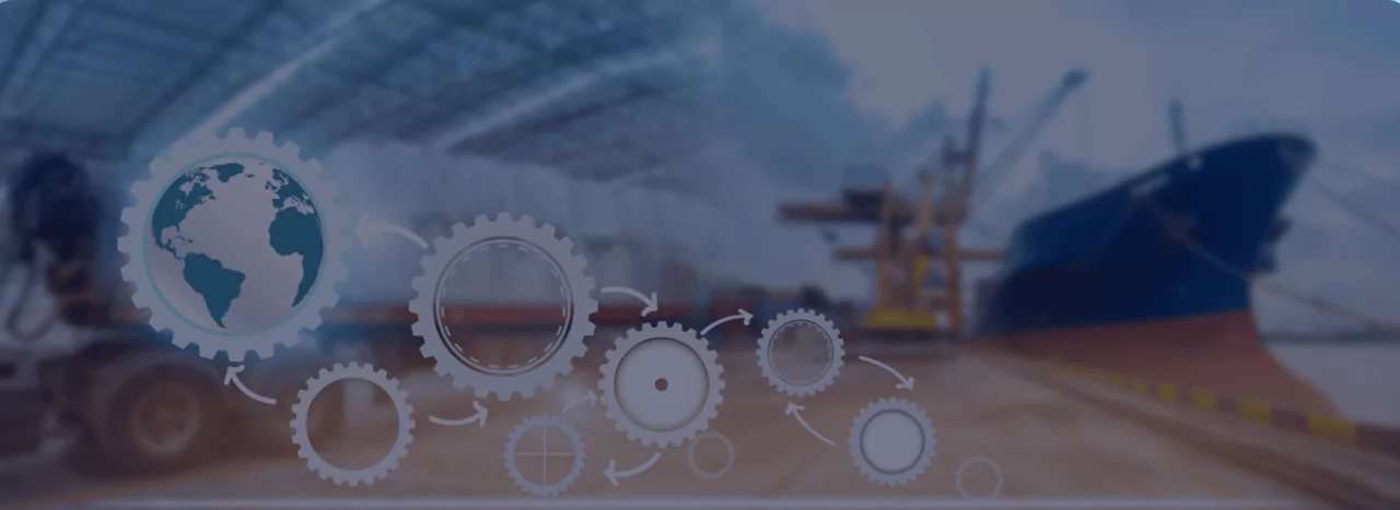 Online Certified Supply Chain Professional Course