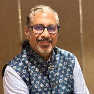 Rajkumar Nair